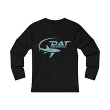 Load image into Gallery viewer, Blue Thresher Long Sleeve