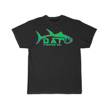 Load image into Gallery viewer, DAT Green Tuna Tee