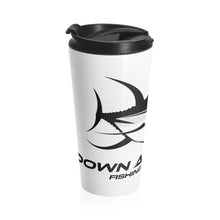 Load image into Gallery viewer, Stainless Steel Travel Mug