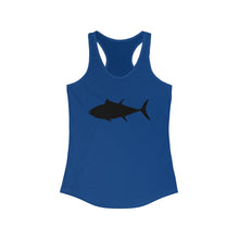 Load image into Gallery viewer, Woman&#39;s Tuna Tank Top