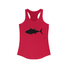 Load image into Gallery viewer, Woman&#39;s Tuna Tank Top