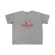 Load image into Gallery viewer, Red Fisherman Youth Tee