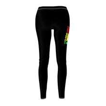 Load image into Gallery viewer, DAT Leggings Rasta