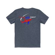 Load image into Gallery viewer, Red, White &amp; Blue Thresher Tee