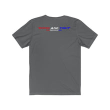 Load image into Gallery viewer, Red, White &amp; Blue Shark Tee