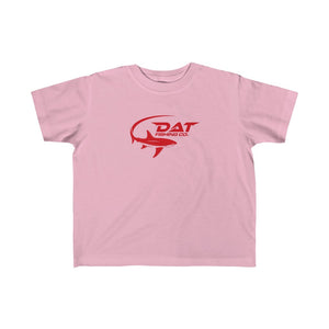 Red Thresher Youth Tee