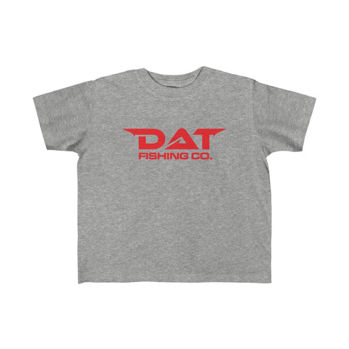 Red DAT Youth Tee