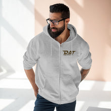 Load image into Gallery viewer, Smallmouth Bass Zip Hoodie