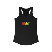 Load image into Gallery viewer, Woman&#39;s Rasta Tank Top