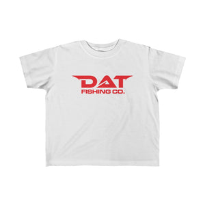 Red DAT Youth Tee