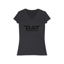 Load image into Gallery viewer, Black DAT Tee