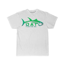 Load image into Gallery viewer, DAT Green Tuna Tee