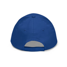 Load image into Gallery viewer, Yellow DAT Embroidered Baseball Hat