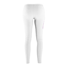 Load image into Gallery viewer, DAT Leggings Purple