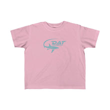 Load image into Gallery viewer, Teal Thresher Youth Tee