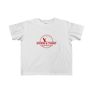 Red Fisherman Youth Tee