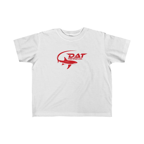 Red Thresher Youth Tee