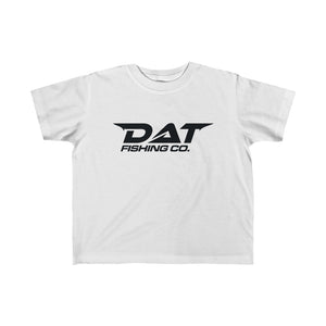 Black DAT Youth Tee