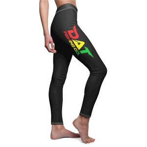 DAT Leggings Rasta