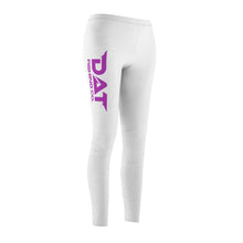 Load image into Gallery viewer, DAT Leggings Purple