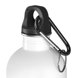 Thresher Stainless Steel Water Bottle