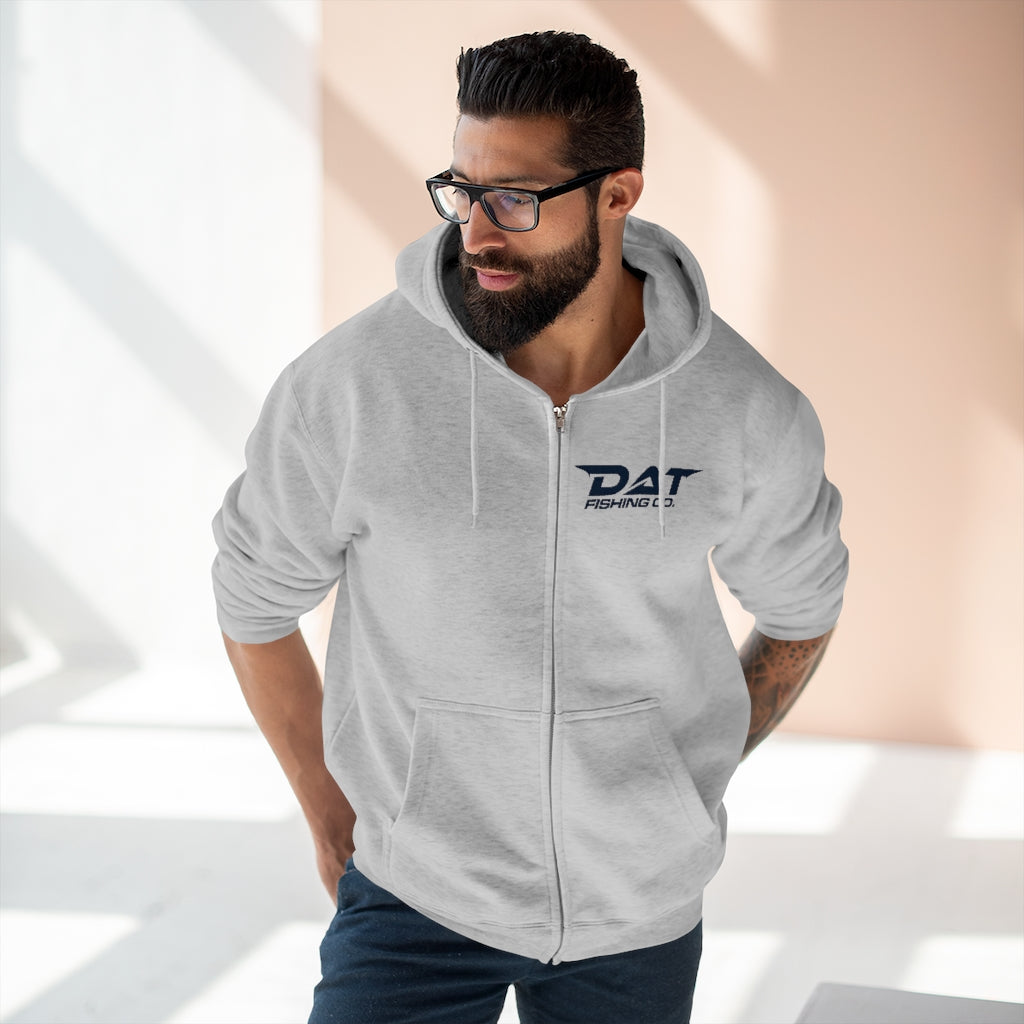 Rasta Hoodie – DAT Fishing Co.