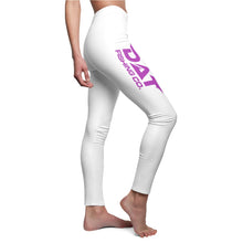 Load image into Gallery viewer, DAT Leggings Purple